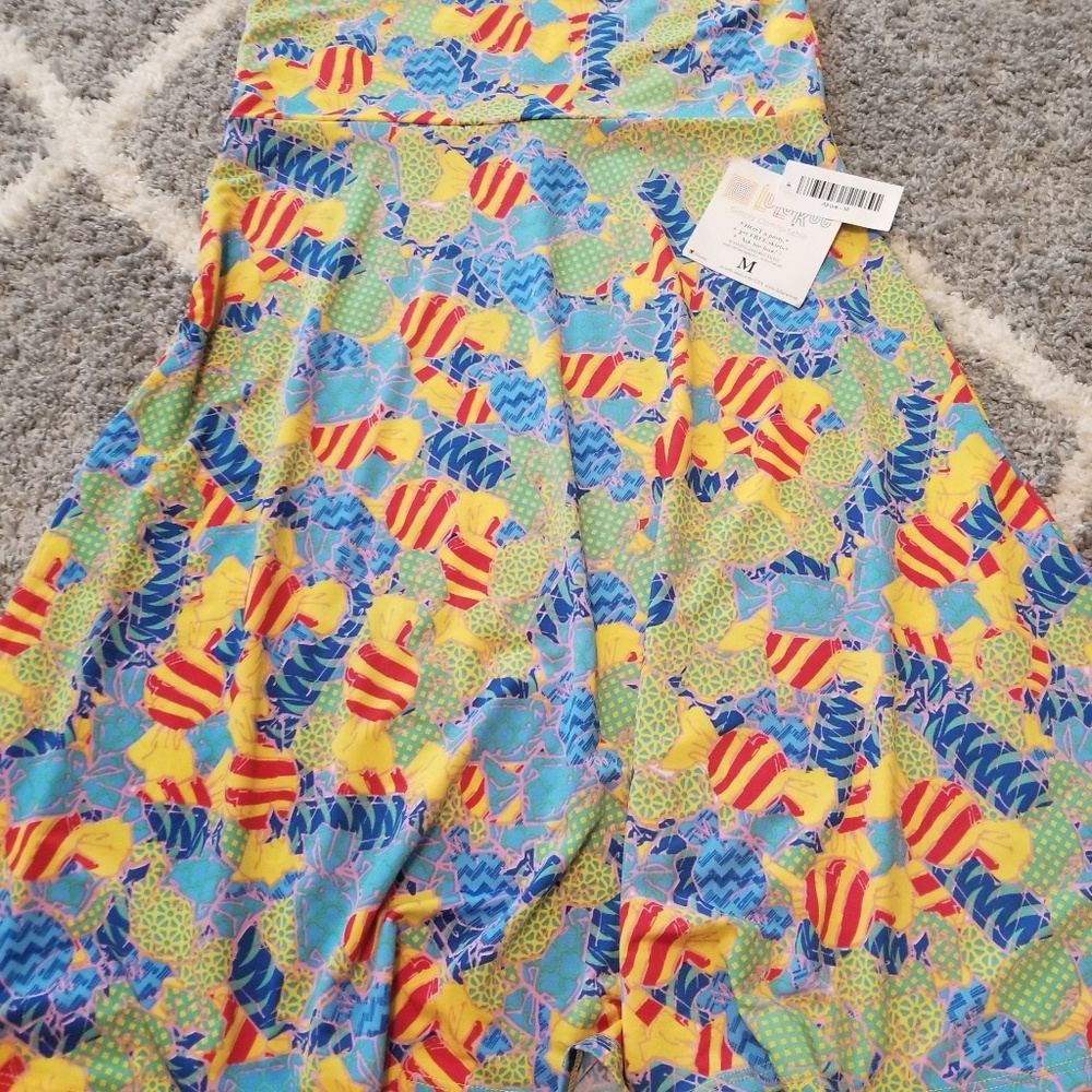 LLR Azure